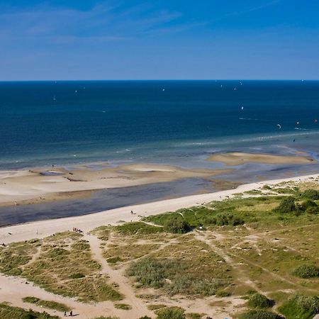 Ferienhaus Meerblick Marina Wendtorf المظهر الخارجي الصورة