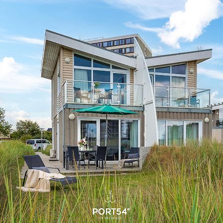 Ferienhaus Meerblick Marina Wendtorf المظهر الخارجي الصورة