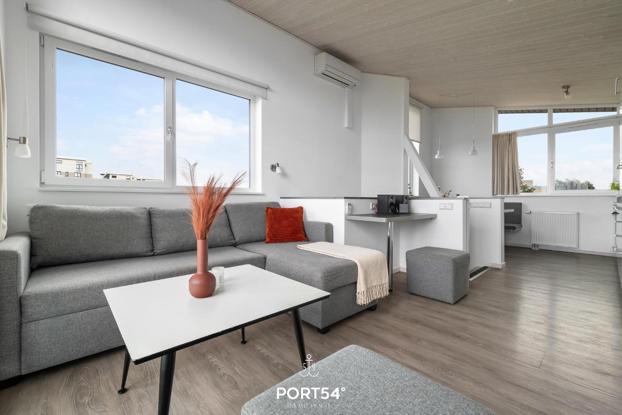 Ferienhaus Meerblick Marina Wendtorf المظهر الخارجي الصورة