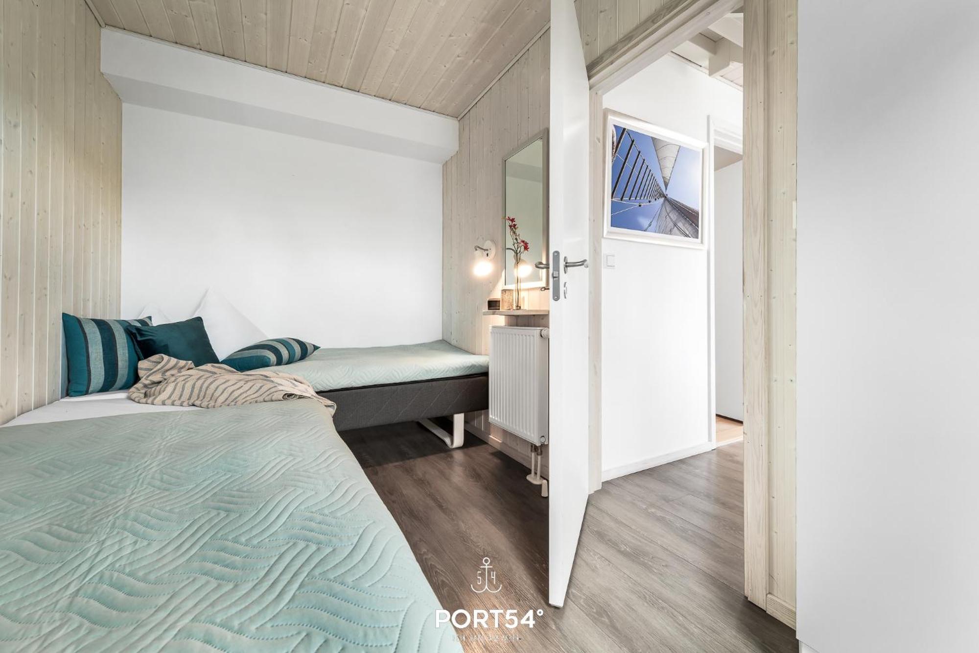 Ferienhaus Meerblick Marina Wendtorf المظهر الخارجي الصورة