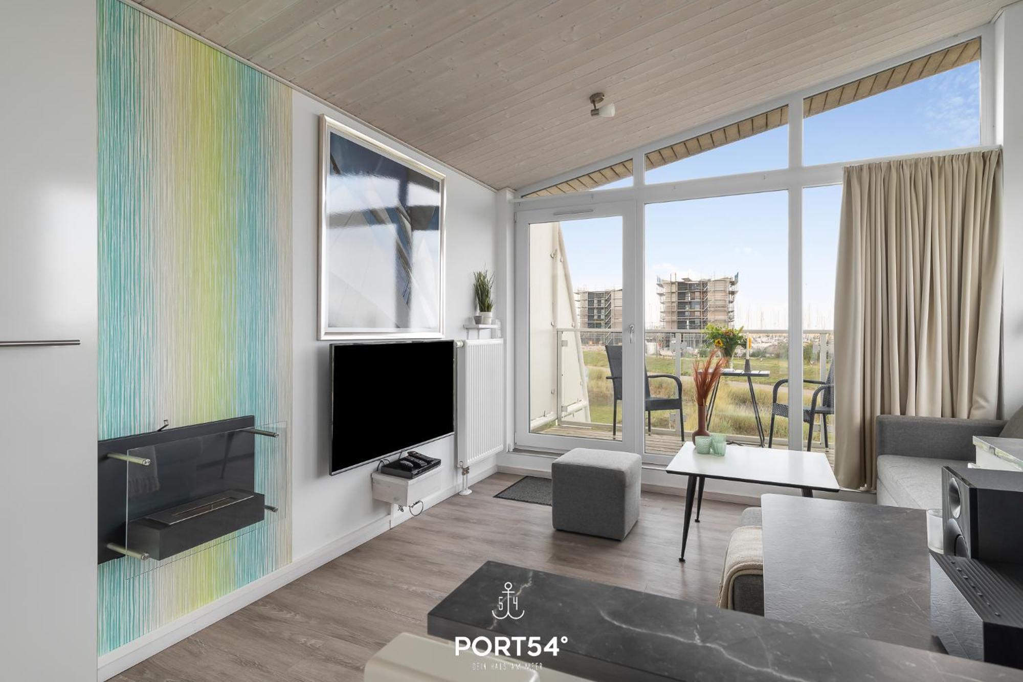 Ferienhaus Meerblick Marina Wendtorf المظهر الخارجي الصورة