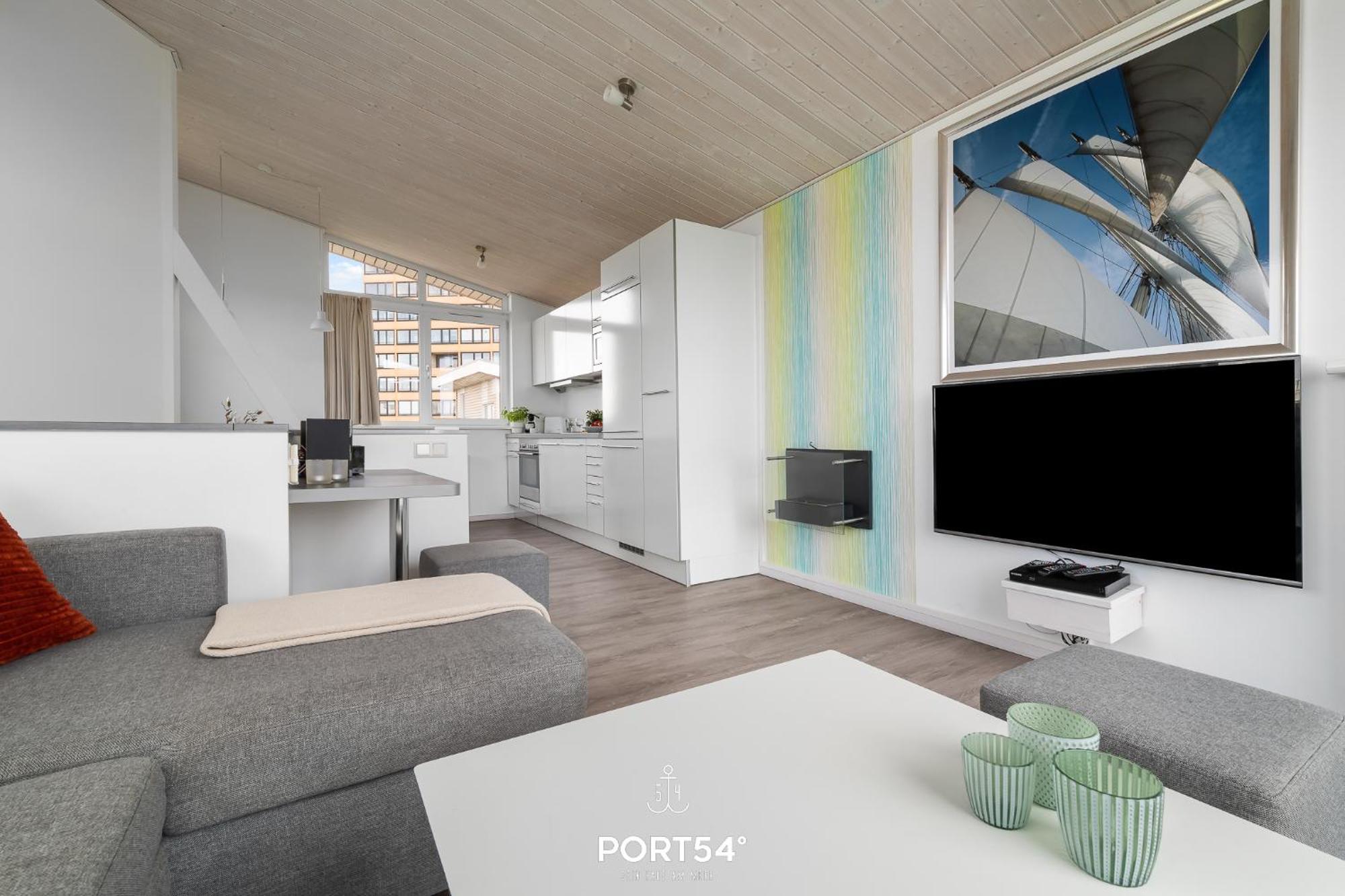 Ferienhaus Meerblick Marina Wendtorf المظهر الخارجي الصورة