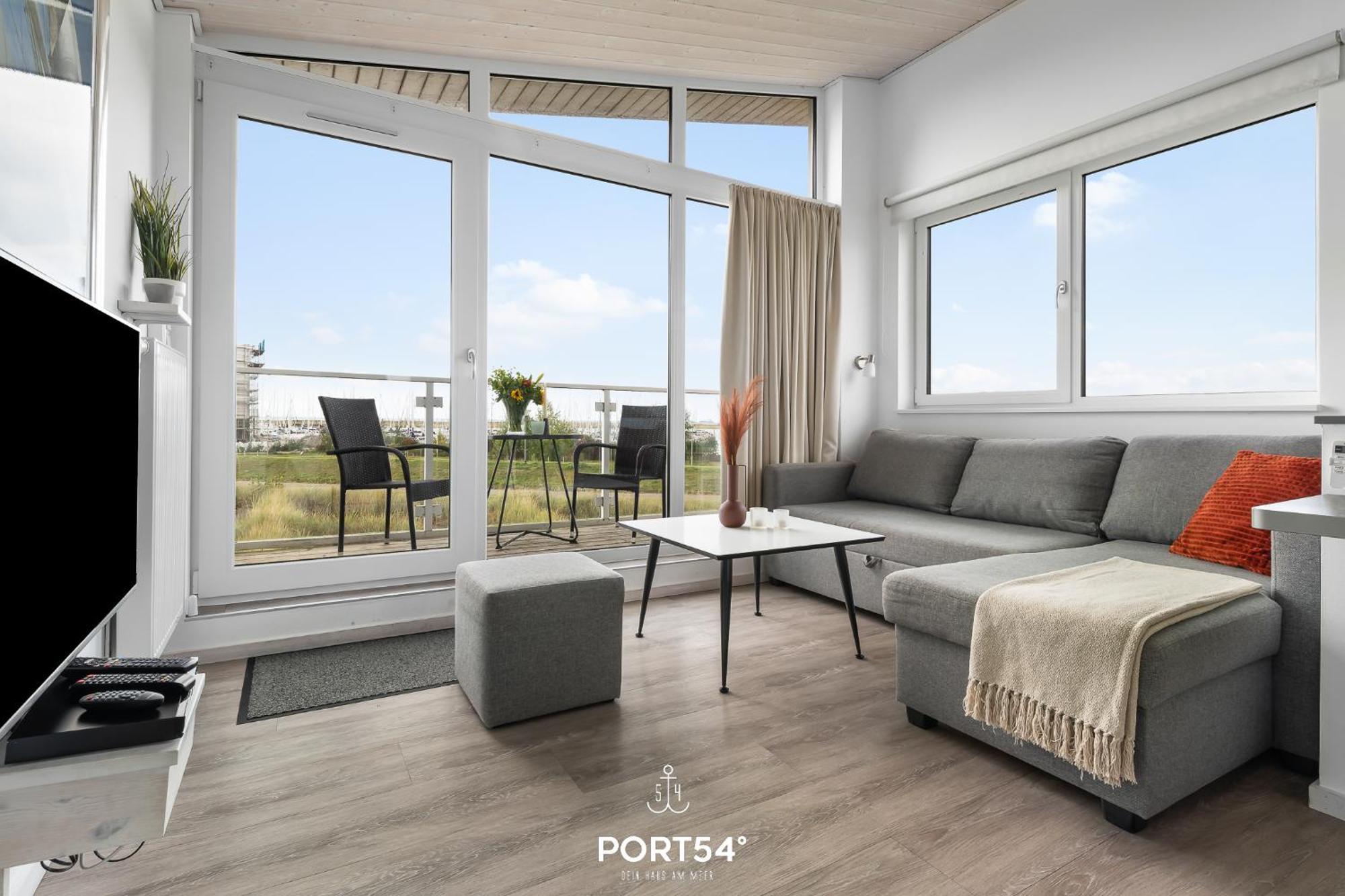 Ferienhaus Meerblick Marina Wendtorf المظهر الخارجي الصورة